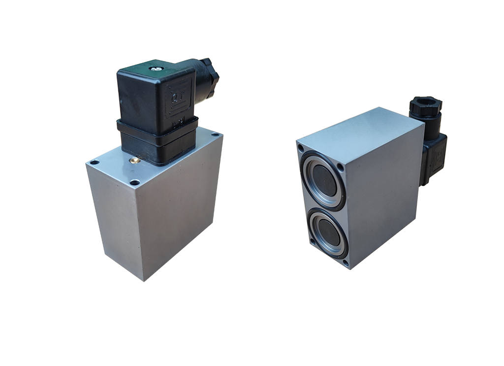 DMG-R7035 （替代SCHIENLE電磁鐵、哈威HAWE）