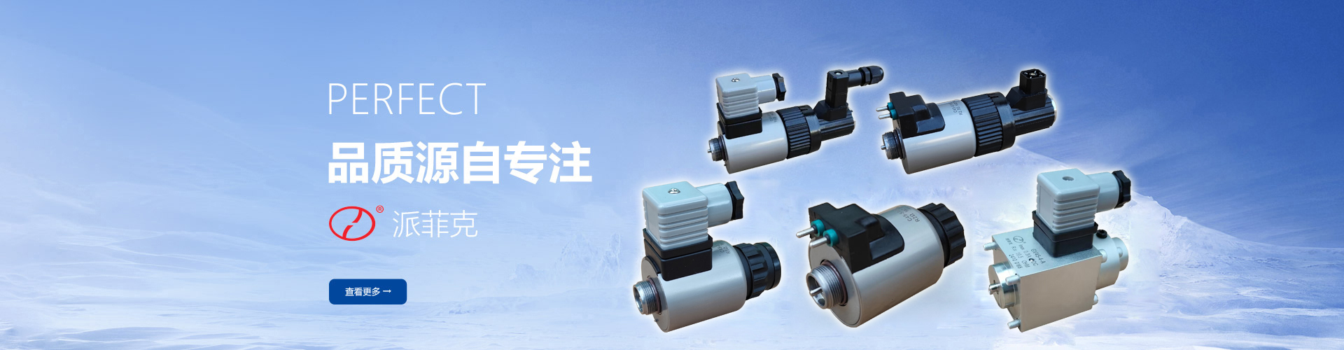 安陽(yáng)電磁鐵廠(chǎng)家 - 派菲克電磁科技有限公司