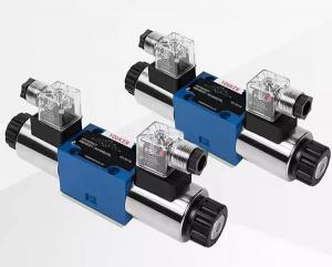 閥用電磁鐵選購(gòu)注意事項(xiàng)