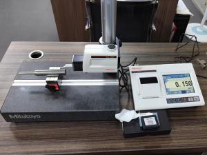 粗糙度測(cè)量?jī)x